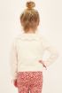 Mini-me beige vestje met kraag | My Jewellery
