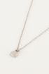 Ketting met slotje