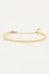 Mix bangle kleine bolletjes