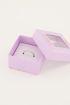 Mix ring bolletjes