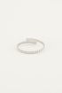 Mix ring kleine rondjes
