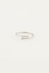 Mix ring minimalistisch | My Jewellery