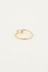 Mix ring minimalistisch | My Jewellery