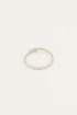 Mix ring smal structuur