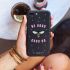 Be Good Do Good Case Black - iPhone
