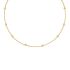 Minimalistische ketting My Jewellery