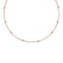 Minimalistische ketting My Jewellery