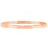 Stalen armband, Gepersonaliseerde armband, Slavenarmband
