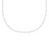 Basis ketting, Kettingen