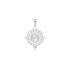 hanger, gouden hanger, zilveren hanger