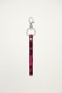 Sleutelhanger Panterprint, Overig My Jewellery
