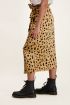Midi overslagrok cheetah, midi rok. My Jewellery