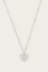 Ketting met hartje, korte kettingen My Jewellery