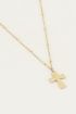 Ketting met kruisje My Jewellery