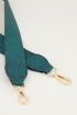 Groene tashengsel glitter | Tashengsel met glitter My Jewellery