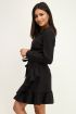 Overslag sweater jurk, overslagjurkjes | My Jewellery