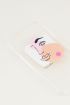 Telefoonhoes Face, smartphone hoesje
