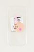 Telefoonhoes Face, smartphone hoesje
