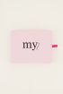Light pink giftbox | My Jewellery cadeautje