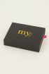 Black giftbox | My Jewellery cadeautje