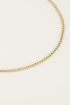 Chain ketting lang | Lange kettingen bij My Jewellery
