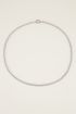 Chain ketting lang | Lange kettingen bij My Jewellery