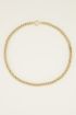 Chain ketting middel | Middellange kettingen bij My Jewellery
