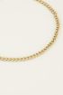 Chain ketting middel | Middellange kettingen bij My Jewellery