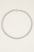 Mittellange Gliederhalskette | Mittellange Halsketten von My Jewellery