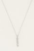 Ketting amour bedel | Liefdes ketting My Jewellery