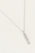 Ketting amour bedel | Liefdes ketting My Jewellery