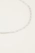 Collier chaîne longueur moyenne | Colliers chaîne sur My Jewellery