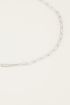 Schakelketting middellang | Schakelkettingen bij My Jewellery