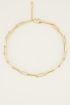 Short chain necklace | Short necklaces at My Jewellery