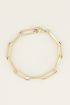 Armband met schakels | Armband schakels My Jewellery
