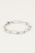 Armband met schakels | Armband schakels My Jewellery