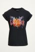 T-shirt love rock | Stoere t-shirts bij My Jewellery