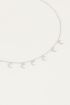 Ketting met maantjes | Ketting maan My Jewellery