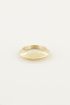 Statement ring | Brede ring My Jewellery