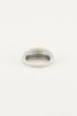 Brede statement ring | Brede ring My Jewellery