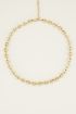 Bold moments necklace | Charm necklace My Jewellery