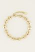 Moments bracelet bold | Bedelarmband My Jewellery