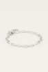 Moments bracelet small chain links | Chain link bracelet My Jewellery