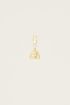 Moments charm boedha | Bedel My Jewellery