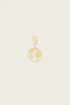 Moments charm globe | Charm My Jewellery