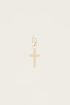 Moments charm cross | Hanger My Jewellery