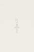 Moments charm cross | Hanger My Jewellery