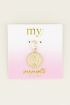 Moments charm coin | bedelsieraden My Jewellery