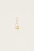 Moments charm love lock | Bedels My Jewellery