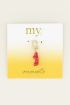 Moments charm red coral | Bedels My Jewellery